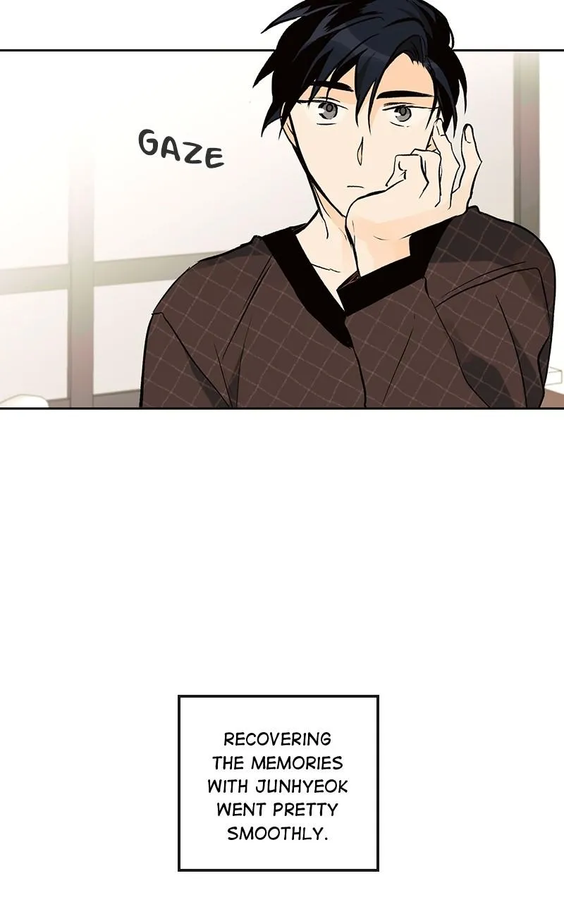 You Will Love Me Again Chapter 33 page 13 - 