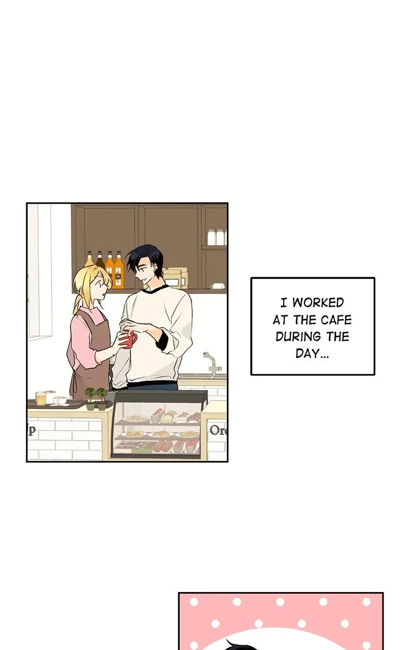 You Will Love Me Again Chapter 33 page 14 - 