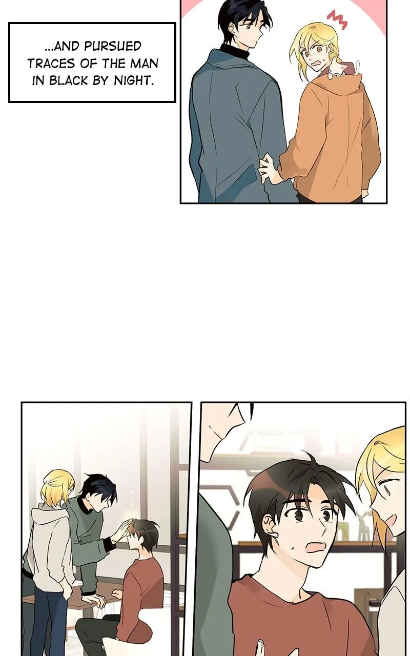 You Will Love Me Again Chapter 33 page 15 - 