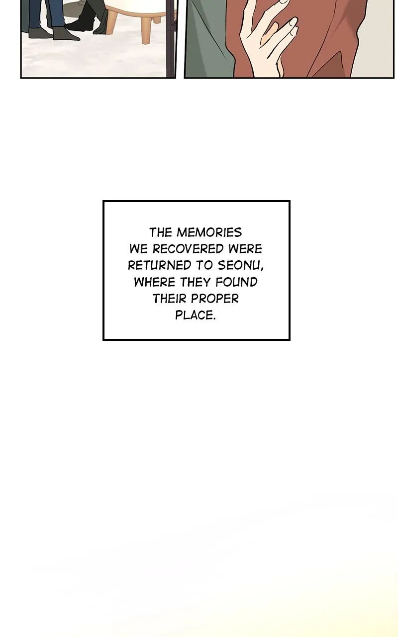 You Will Love Me Again Chapter 33 page 16 - 
