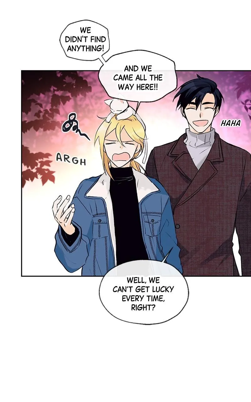 You Will Love Me Again Chapter 33 page 18 - 
