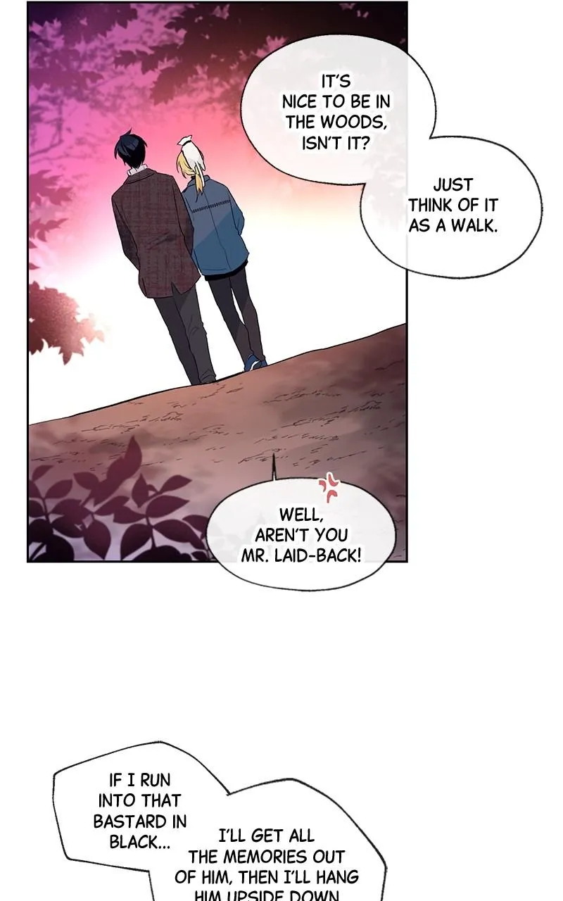 You Will Love Me Again Chapter 33 page 19 - 