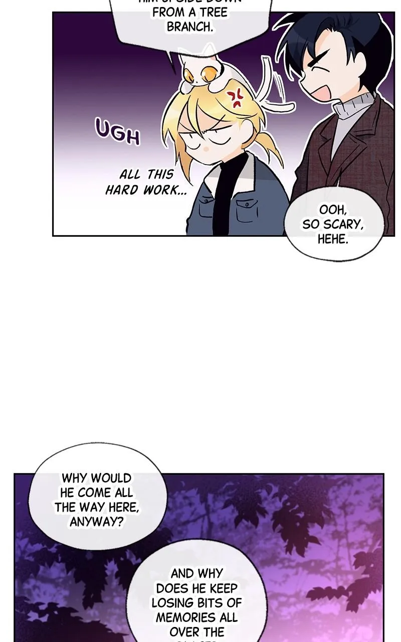 You Will Love Me Again Chapter 33 page 20 - 