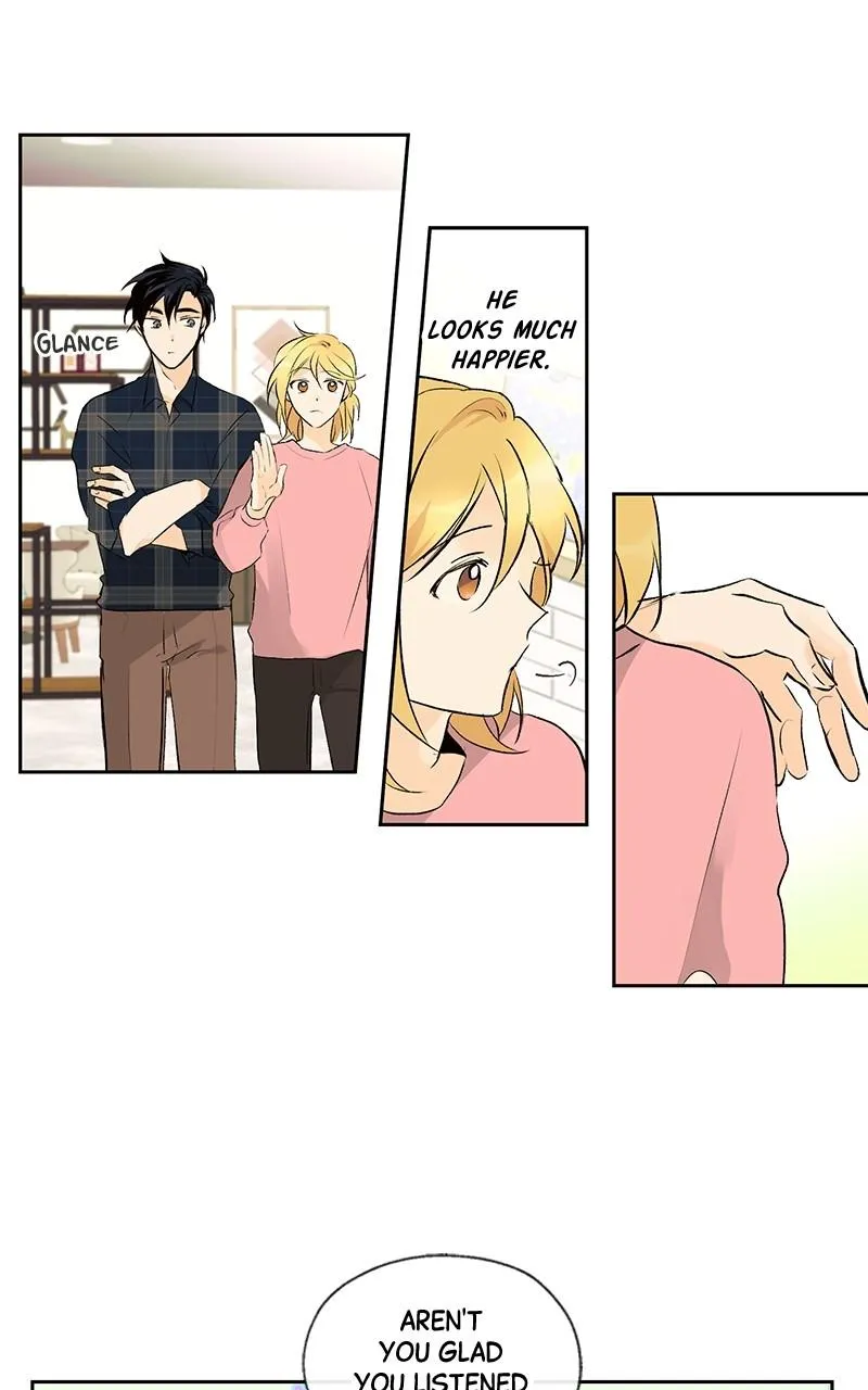You Will Love Me Again Chapter 33 page 3 - 
