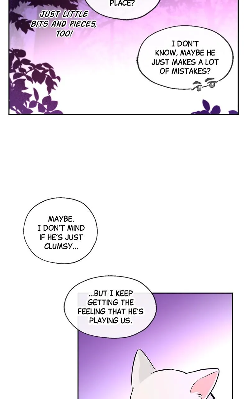 You Will Love Me Again Chapter 33 page 21 - 