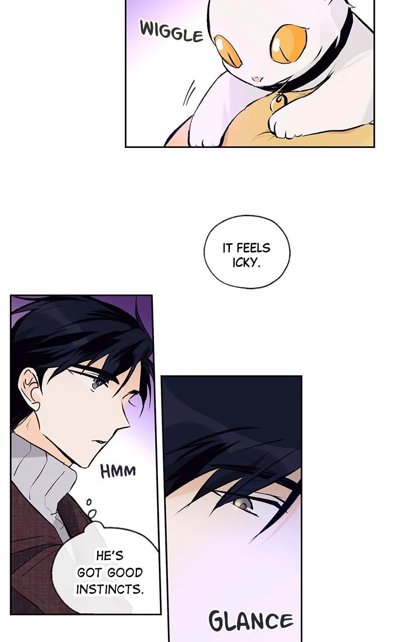 You Will Love Me Again Chapter 33 page 22 - 