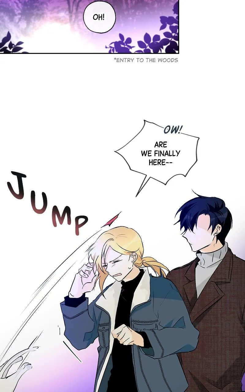 You Will Love Me Again Chapter 33 page 24 - 