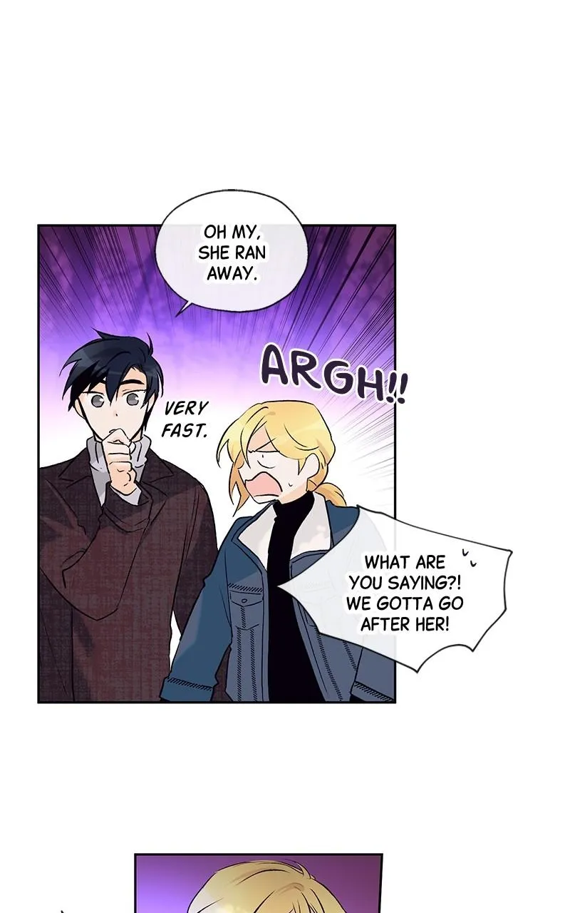 You Will Love Me Again Chapter 33 page 26 - 