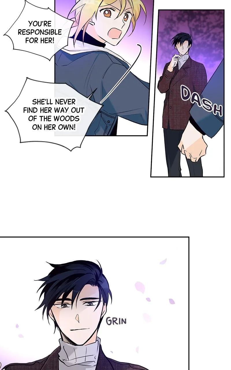You Will Love Me Again Chapter 33 page 27 - 