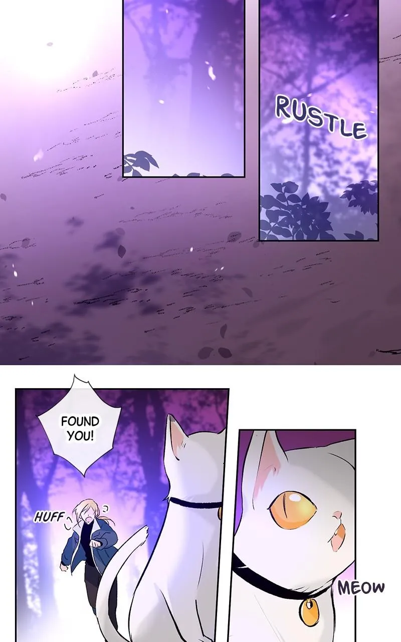 You Will Love Me Again Chapter 33 page 29 - 