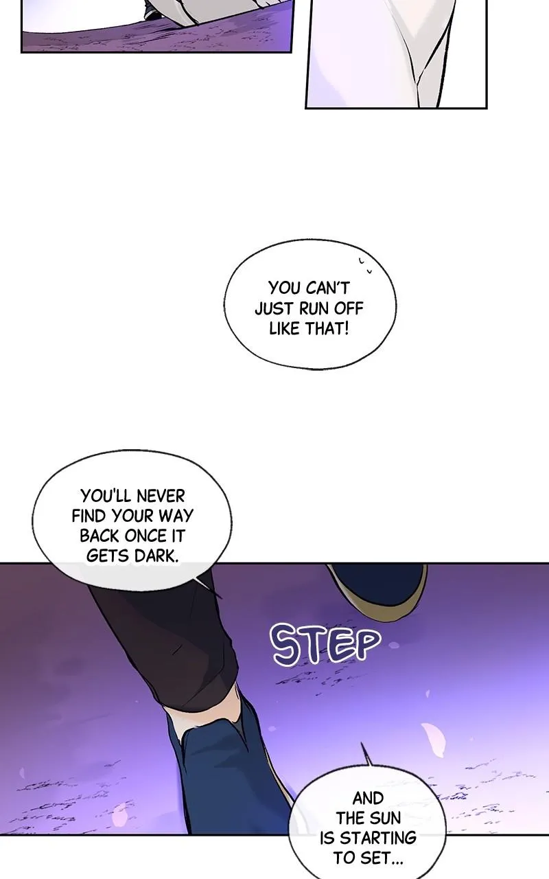 You Will Love Me Again Chapter 33 page 30 - 