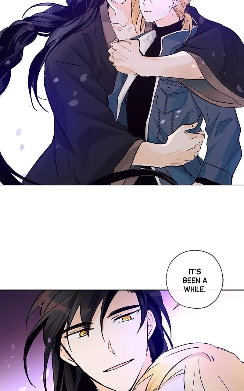 You Will Love Me Again Chapter 33 page 34 - 