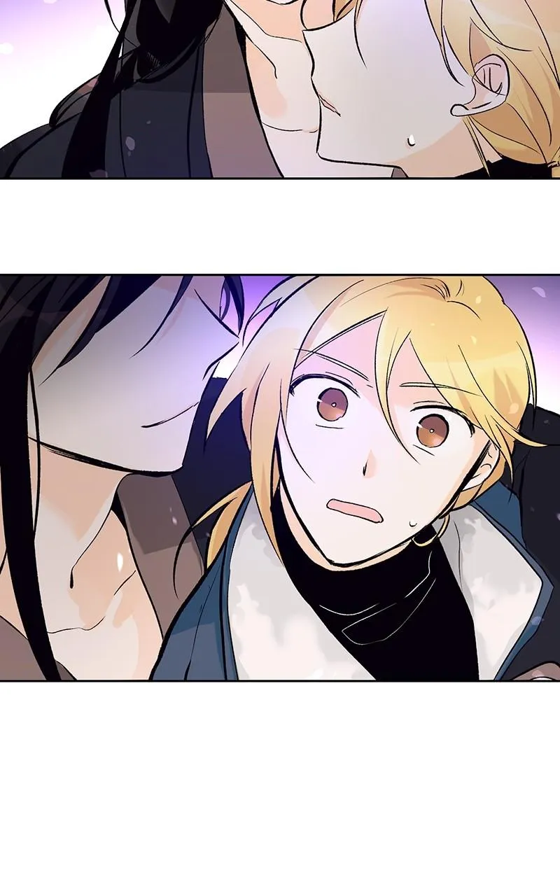 You Will Love Me Again Chapter 33 page 35 - 