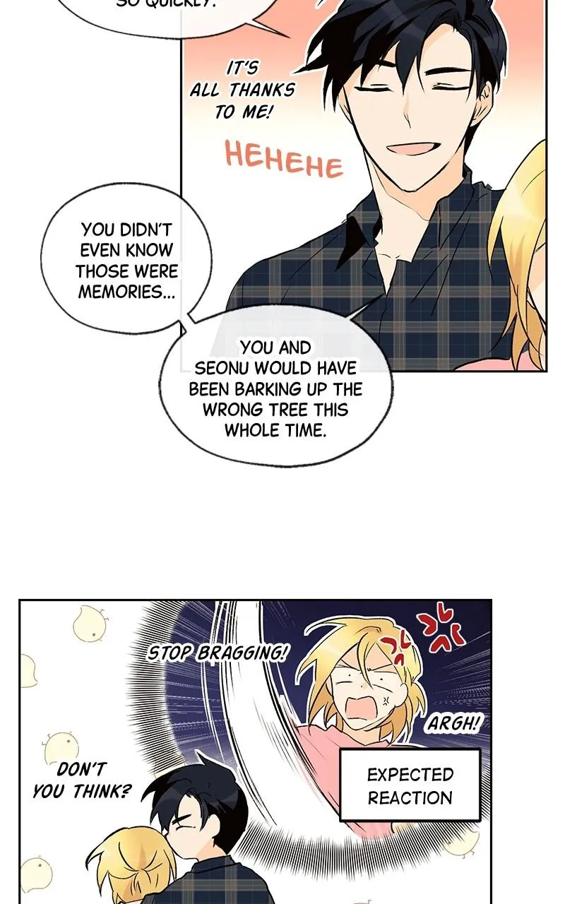 You Will Love Me Again Chapter 33 page 5 - 