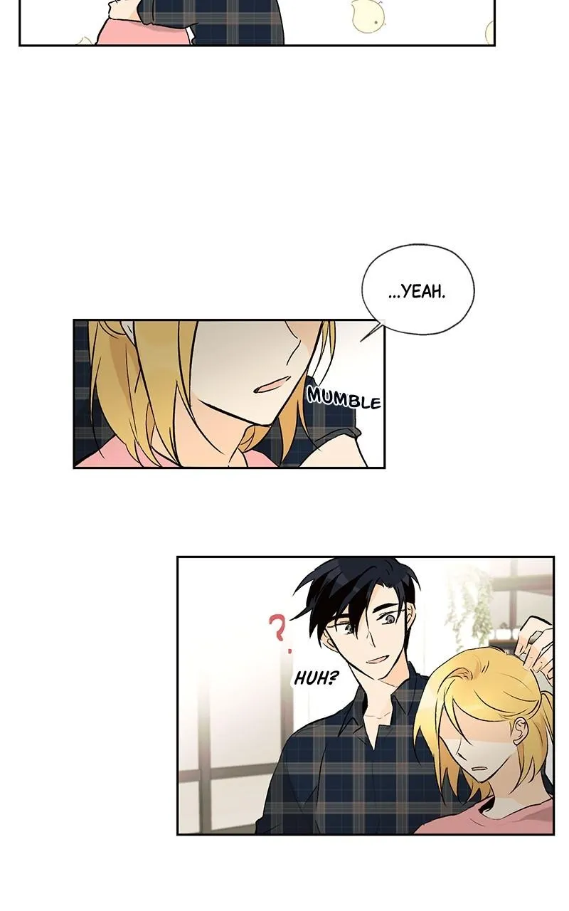 You Will Love Me Again Chapter 33 page 6 - 