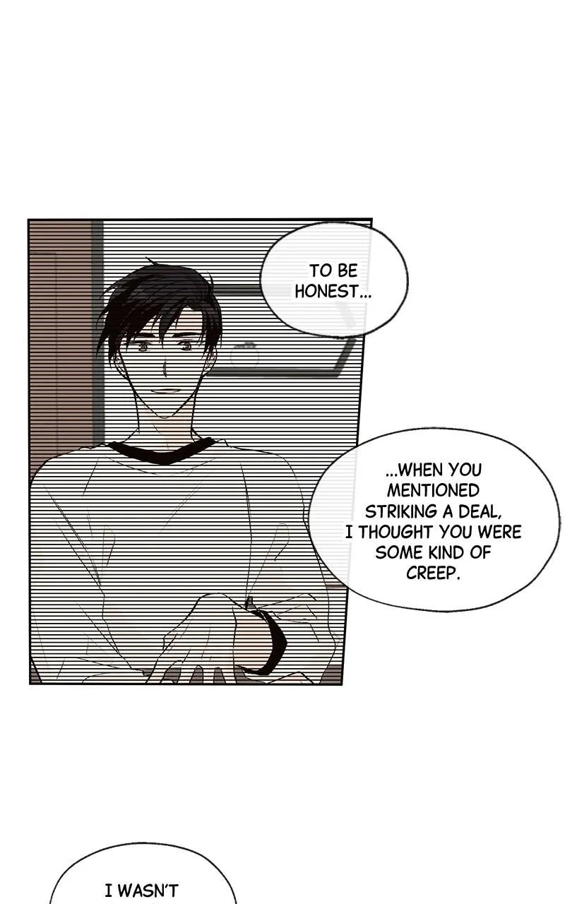 You Will Love Me Again Chapter 33 page 7 - 