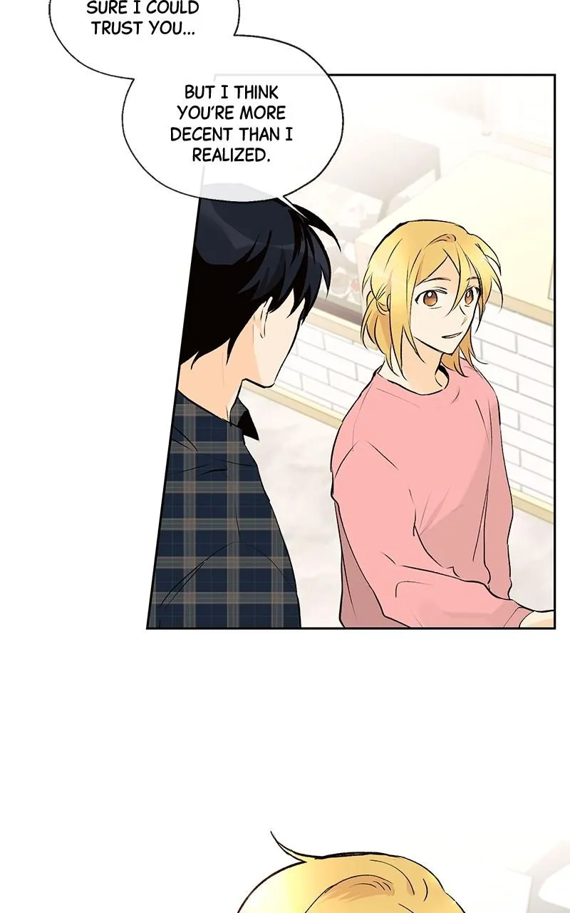 You Will Love Me Again Chapter 33 page 8 - 