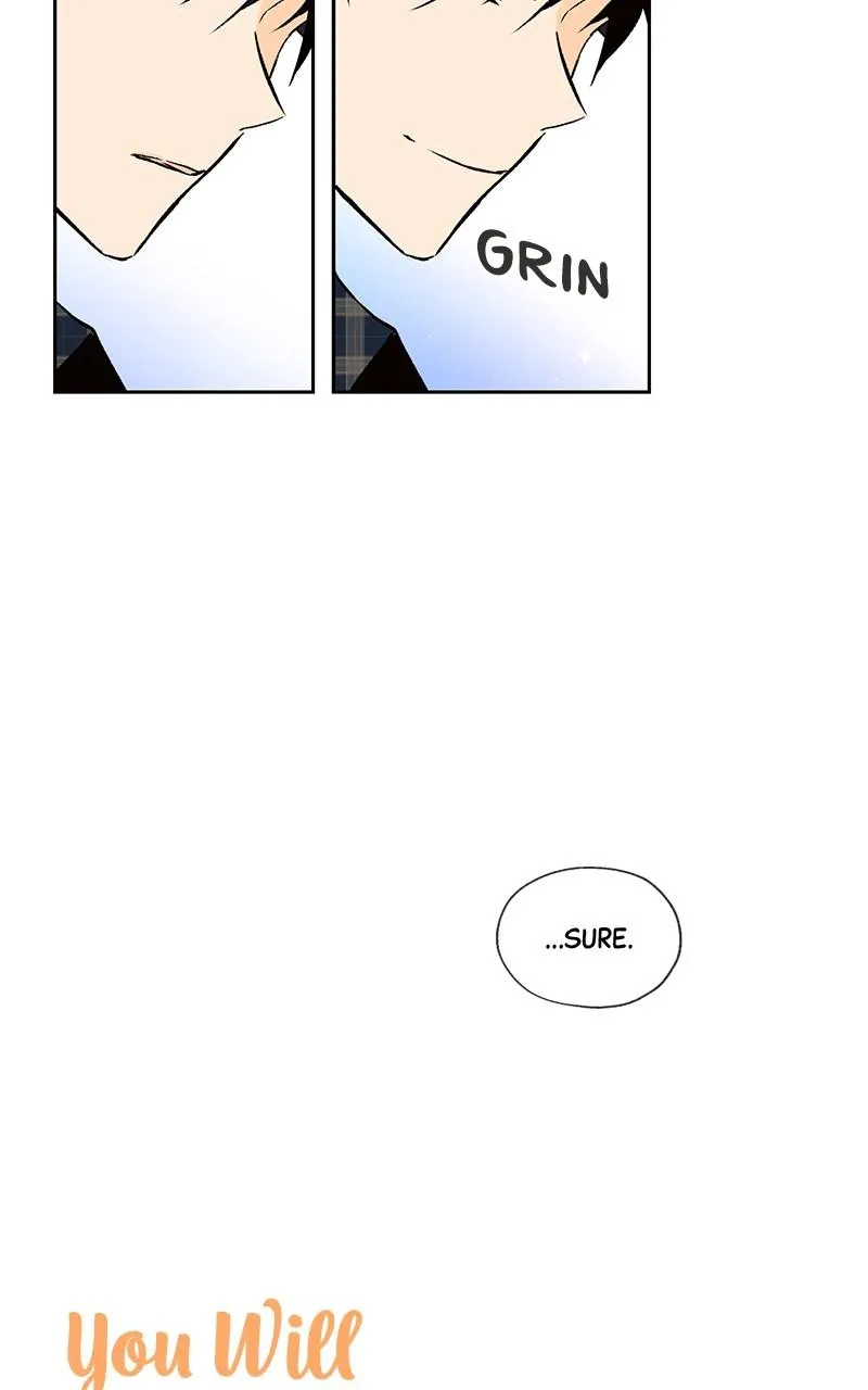 You Will Love Me Again Chapter 33 page 10 - 
