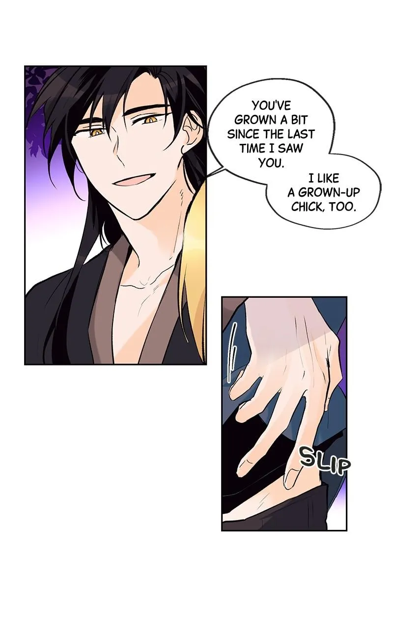 You Will Love Me Again Chapter 34 page 2 - 