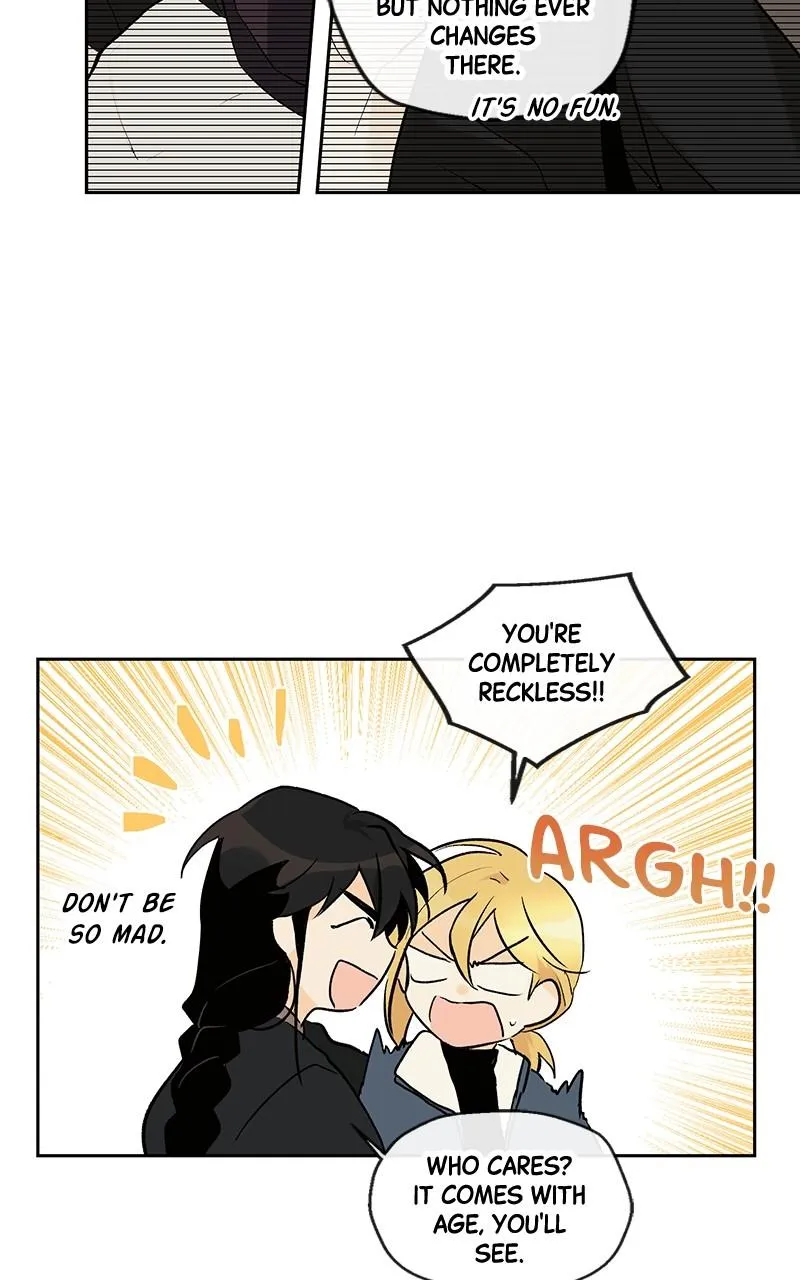 You Will Love Me Again Chapter 34 page 12 - 