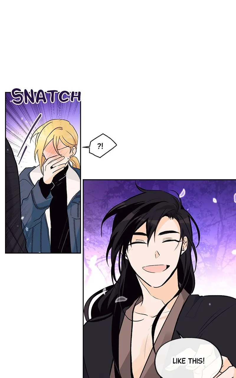You Will Love Me Again Chapter 34 page 16 - 