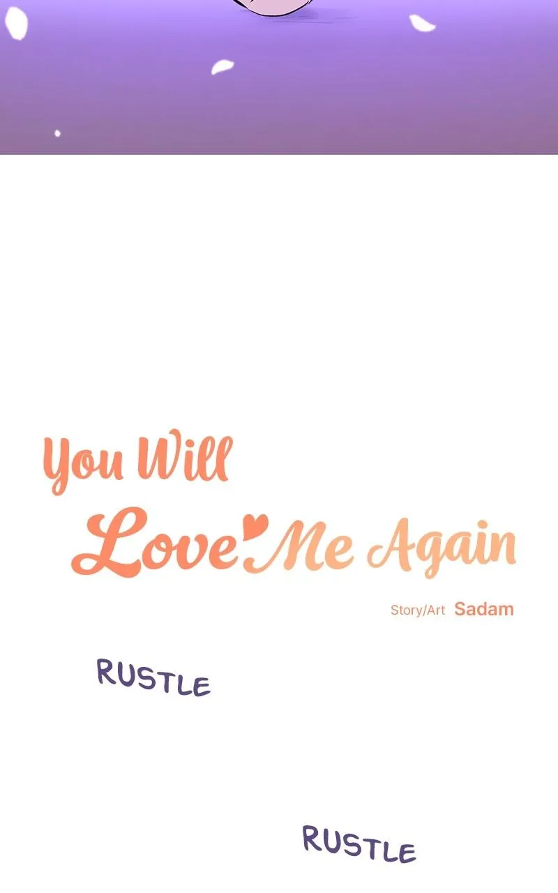 You Will Love Me Again Chapter 34 page 18 - 