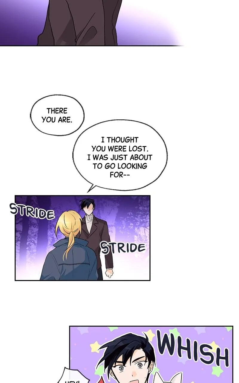 You Will Love Me Again Chapter 34 page 20 - 