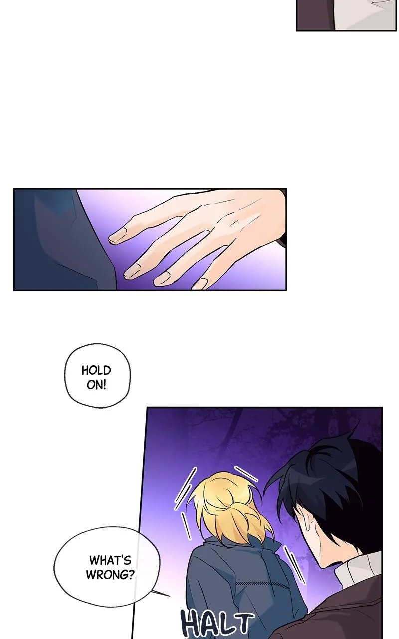 You Will Love Me Again Chapter 34 page 22 - 