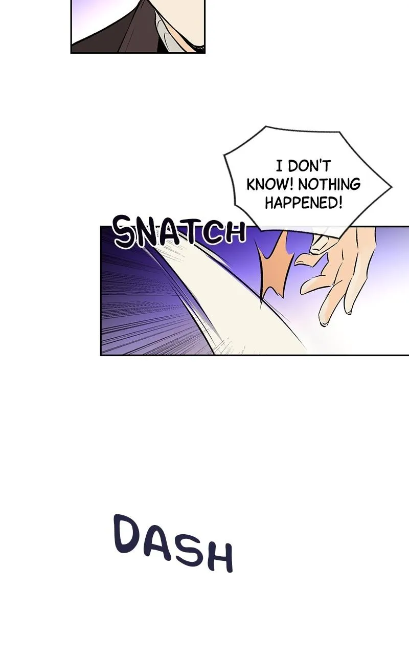 You Will Love Me Again Chapter 34 page 25 - 