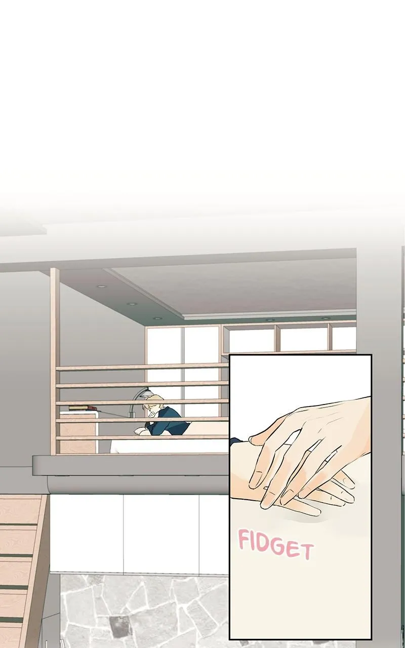 You Will Love Me Again Chapter 34 page 28 - 
