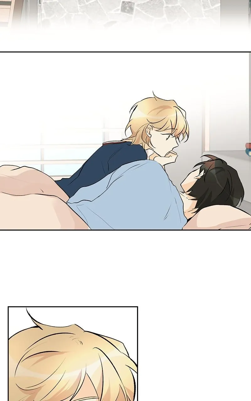 You Will Love Me Again Chapter 34 page 29 - 