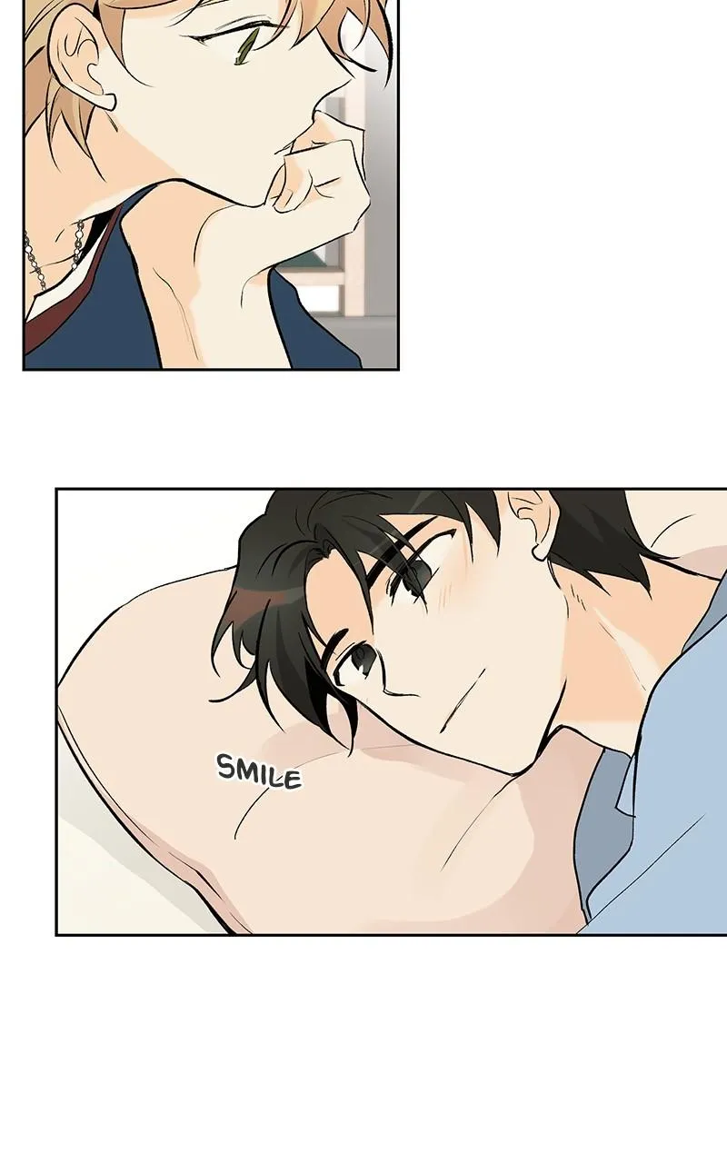 You Will Love Me Again Chapter 34 page 30 - 