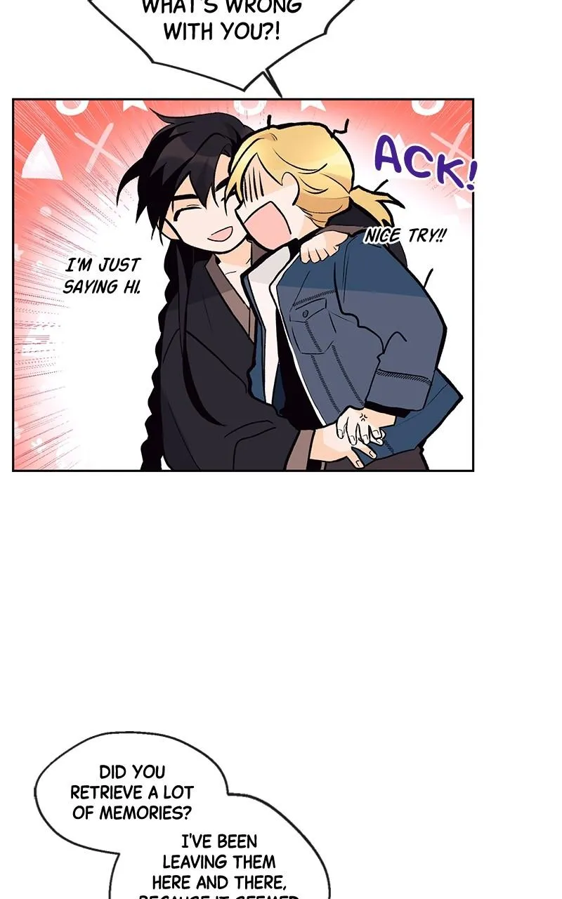 You Will Love Me Again Chapter 34 page 4 - 