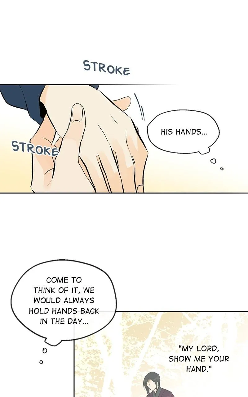 You Will Love Me Again Chapter 34 page 31 - 