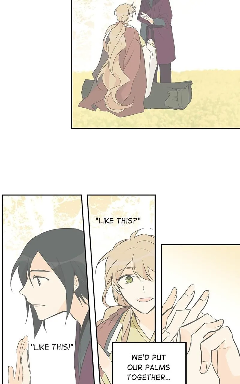 You Will Love Me Again Chapter 34 page 32 - 