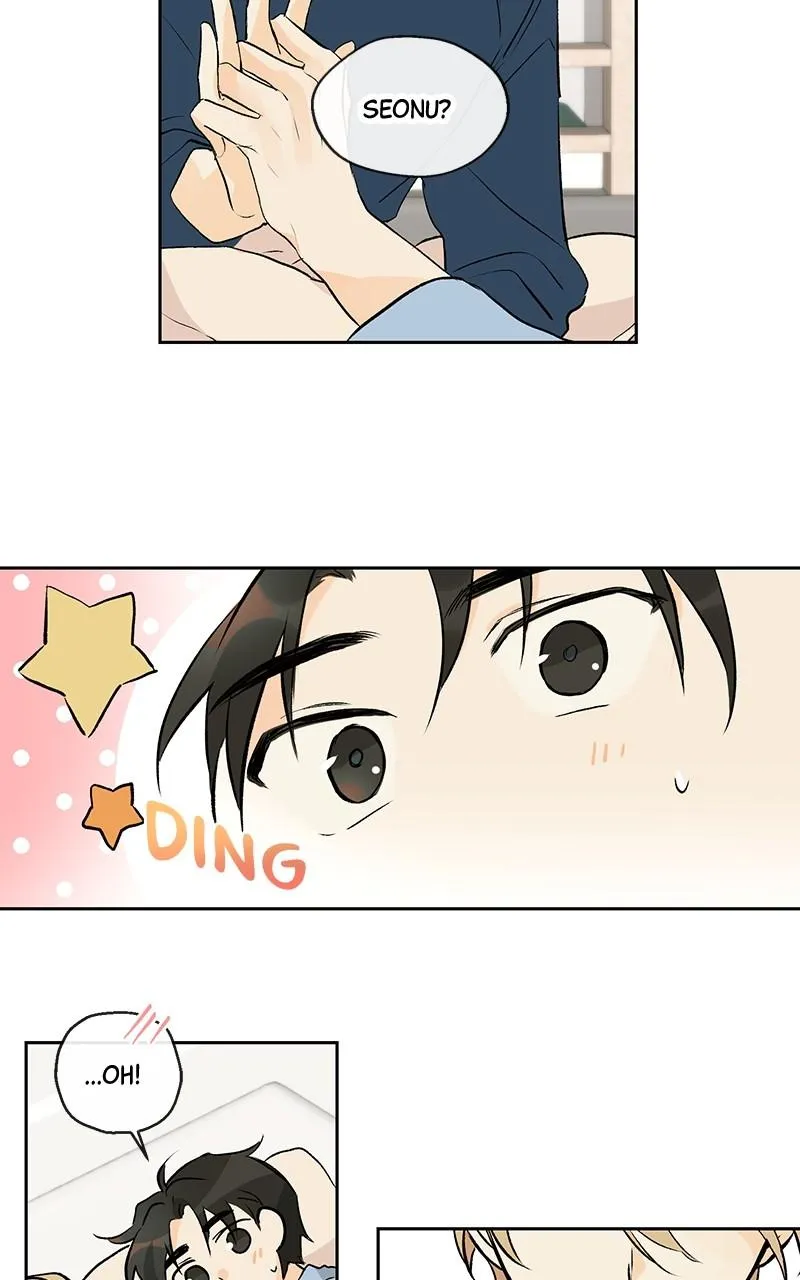 You Will Love Me Again Chapter 34 page 34 - 