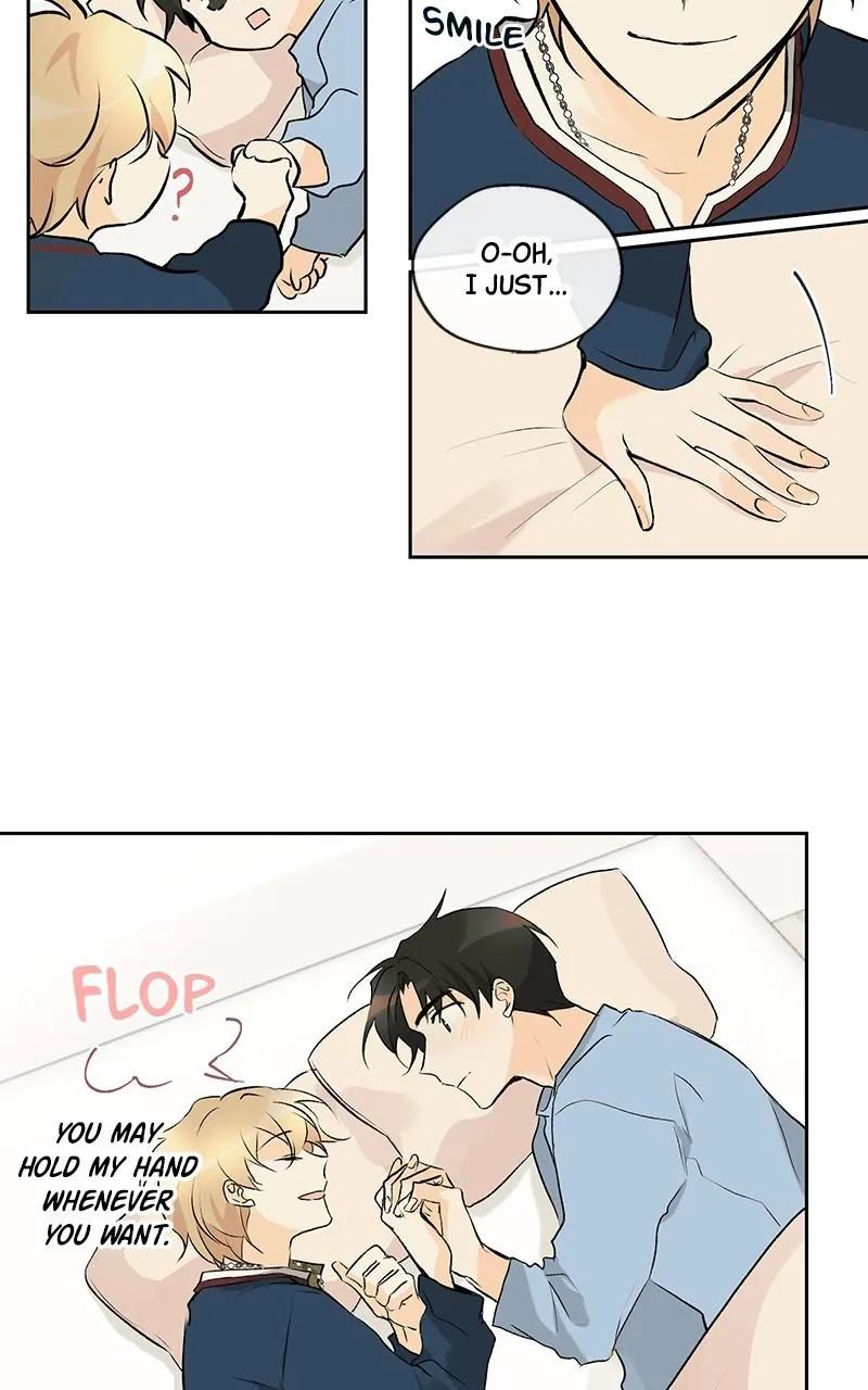 You Will Love Me Again Chapter 34 page 35 - 