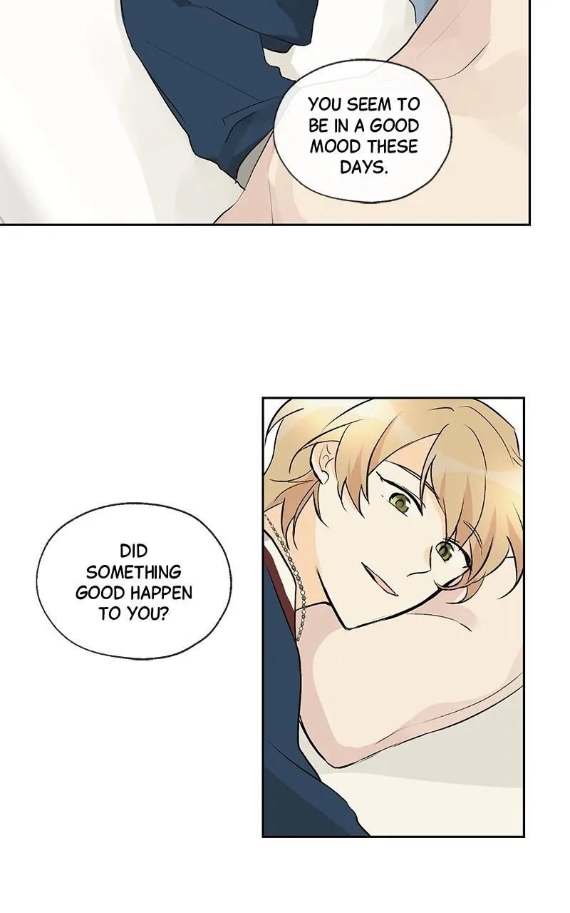You Will Love Me Again Chapter 34 page 36 - 