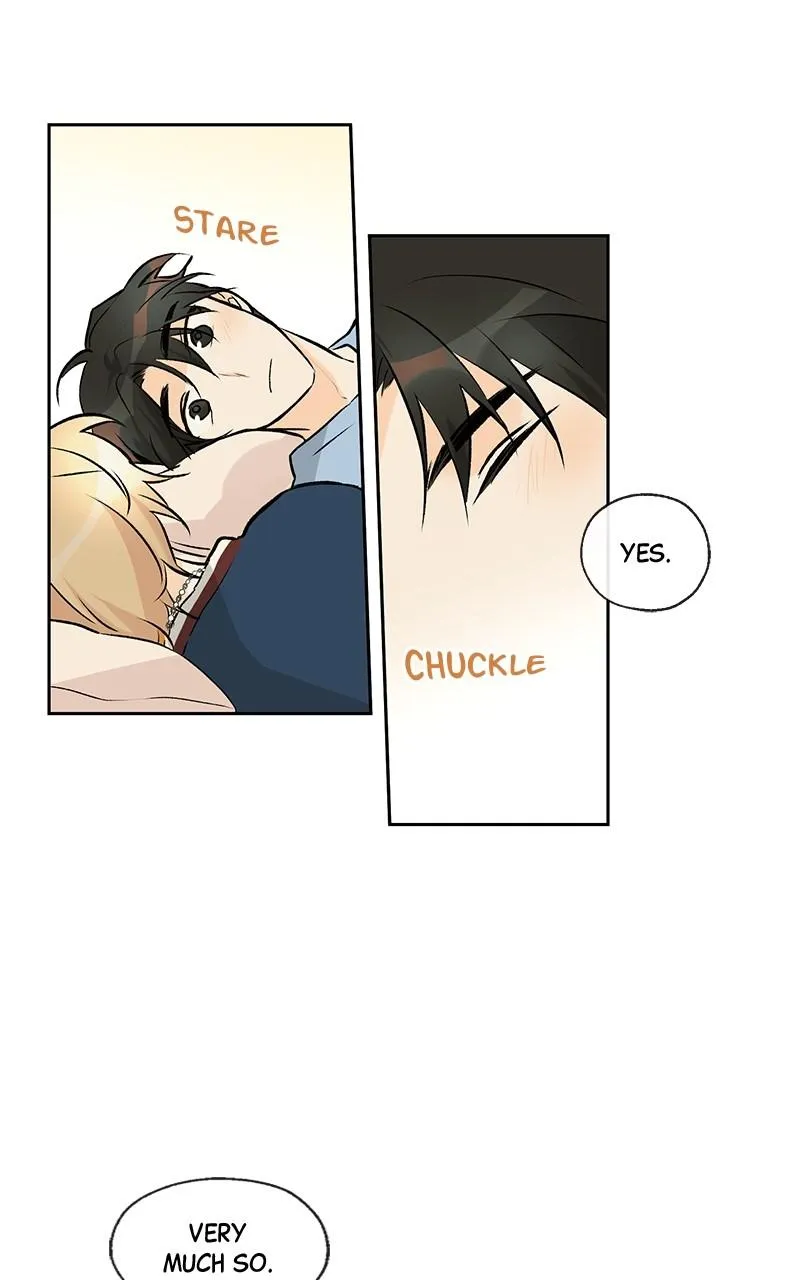 You Will Love Me Again Chapter 34 page 37 - 