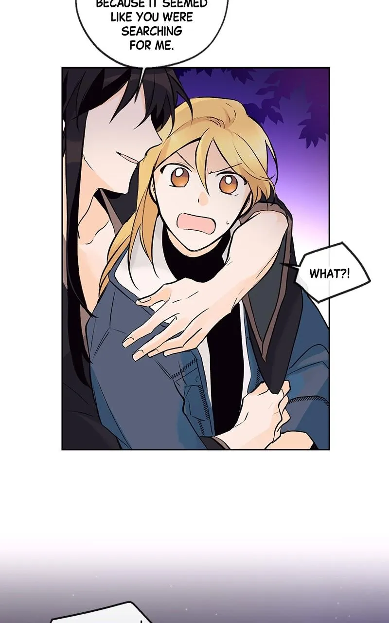 You Will Love Me Again Chapter 34 page 5 - 