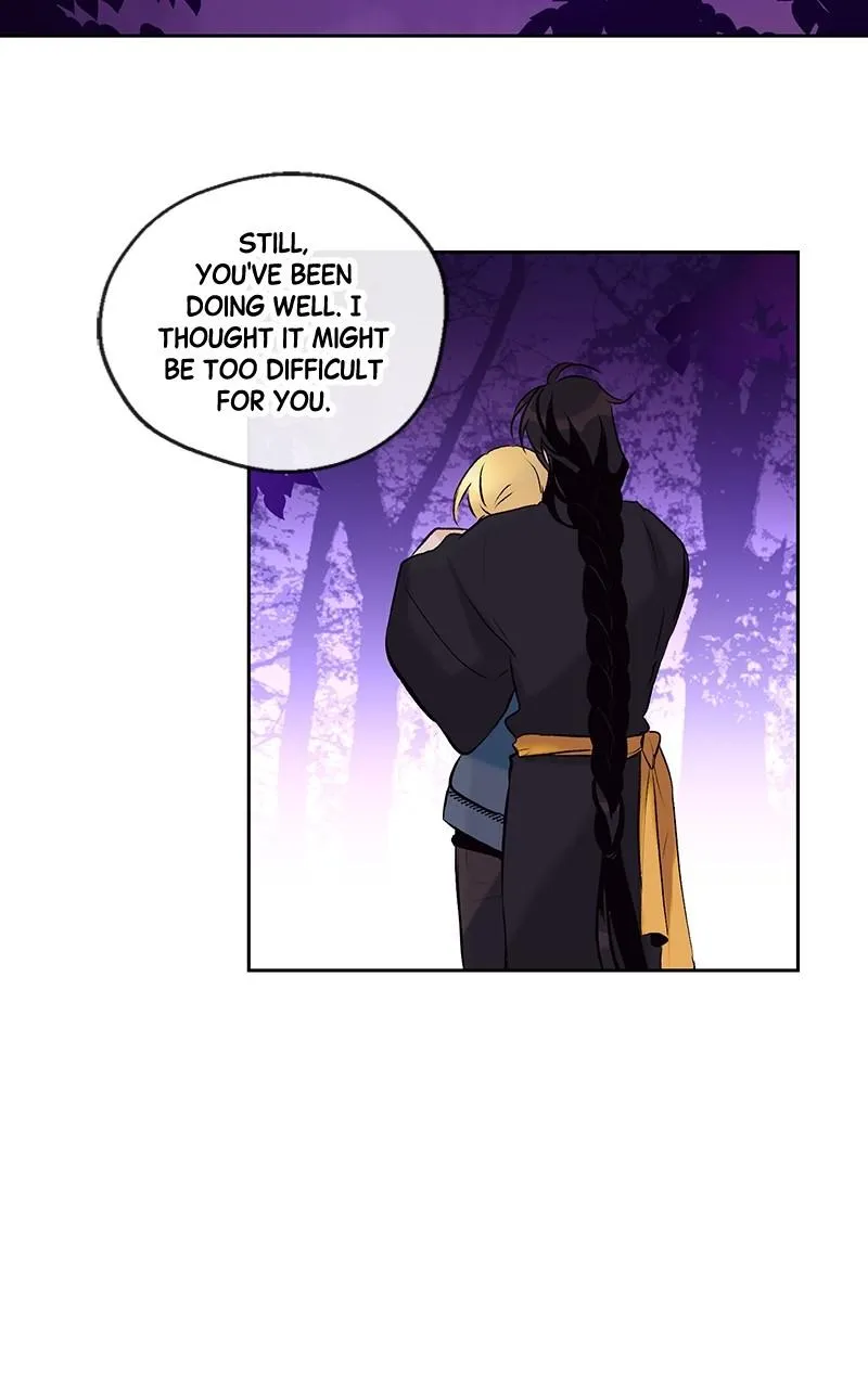 You Will Love Me Again Chapter 34 page 7 - 