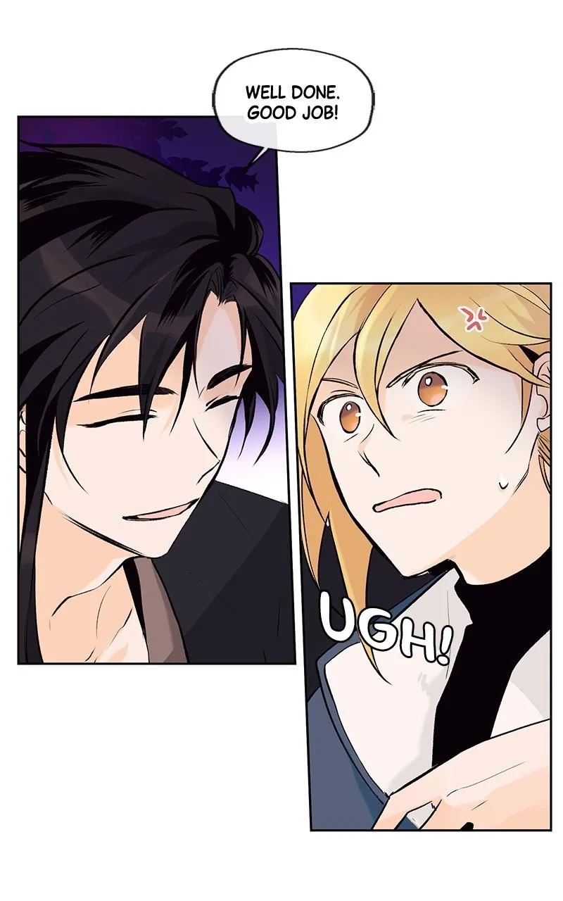 You Will Love Me Again Chapter 34 page 8 - 
