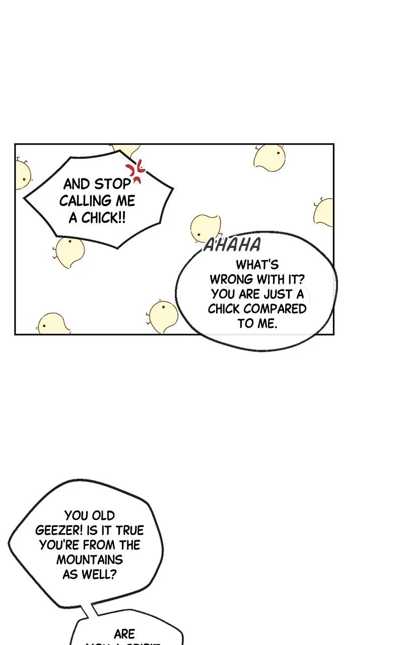 You Will Love Me Again Chapter 34 page 9 - 