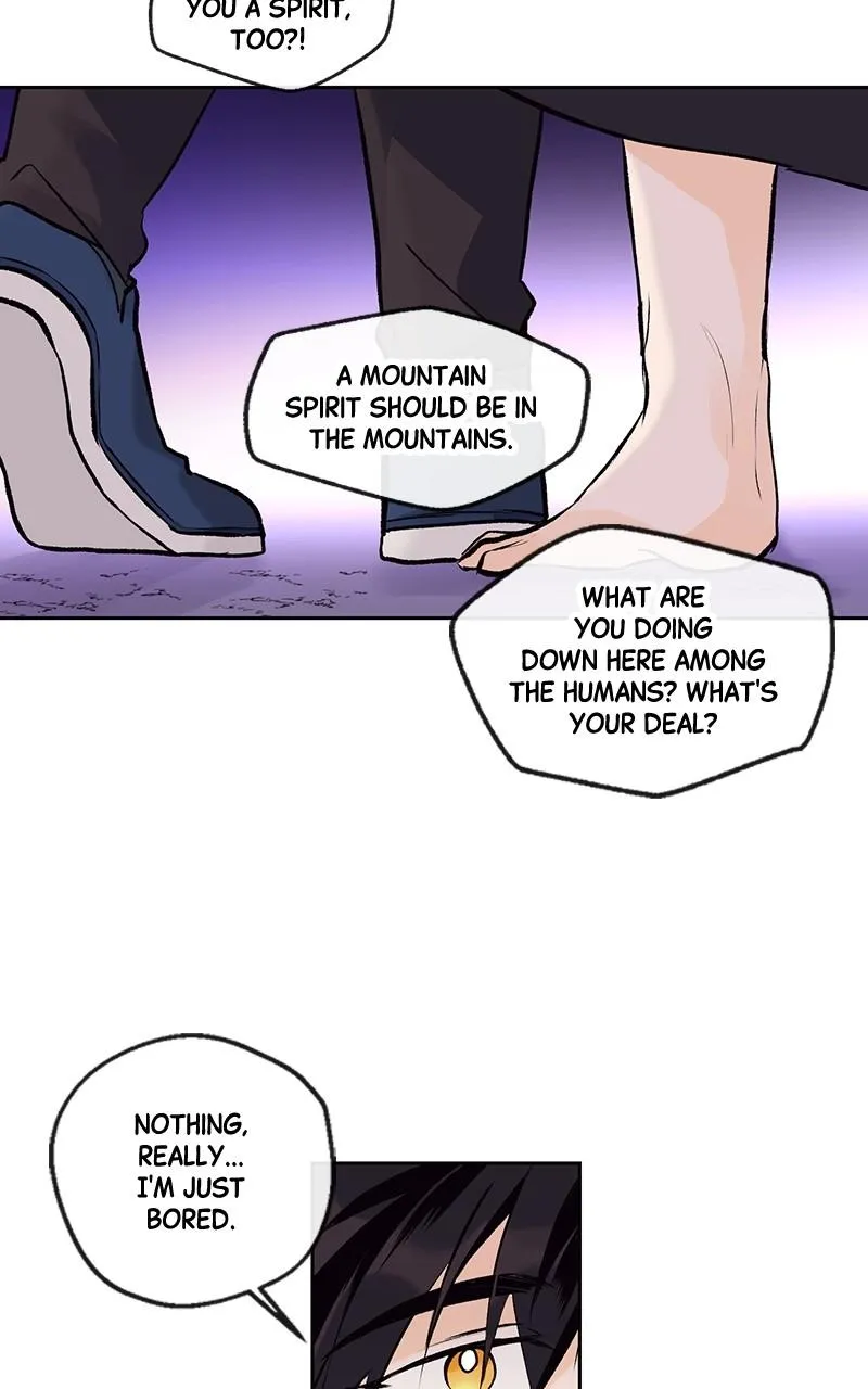 You Will Love Me Again Chapter 34 page 10 - 