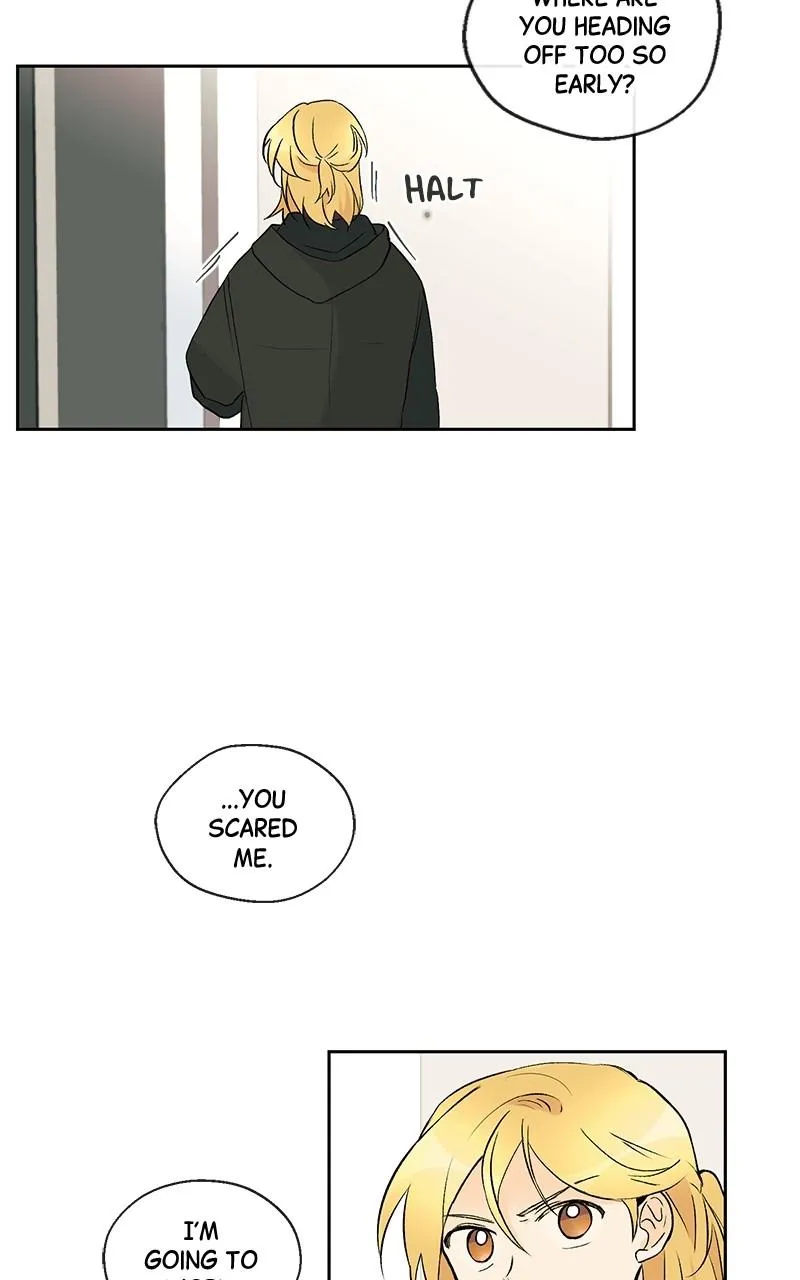 You Will Love Me Again Chapter 35 page 13 - 