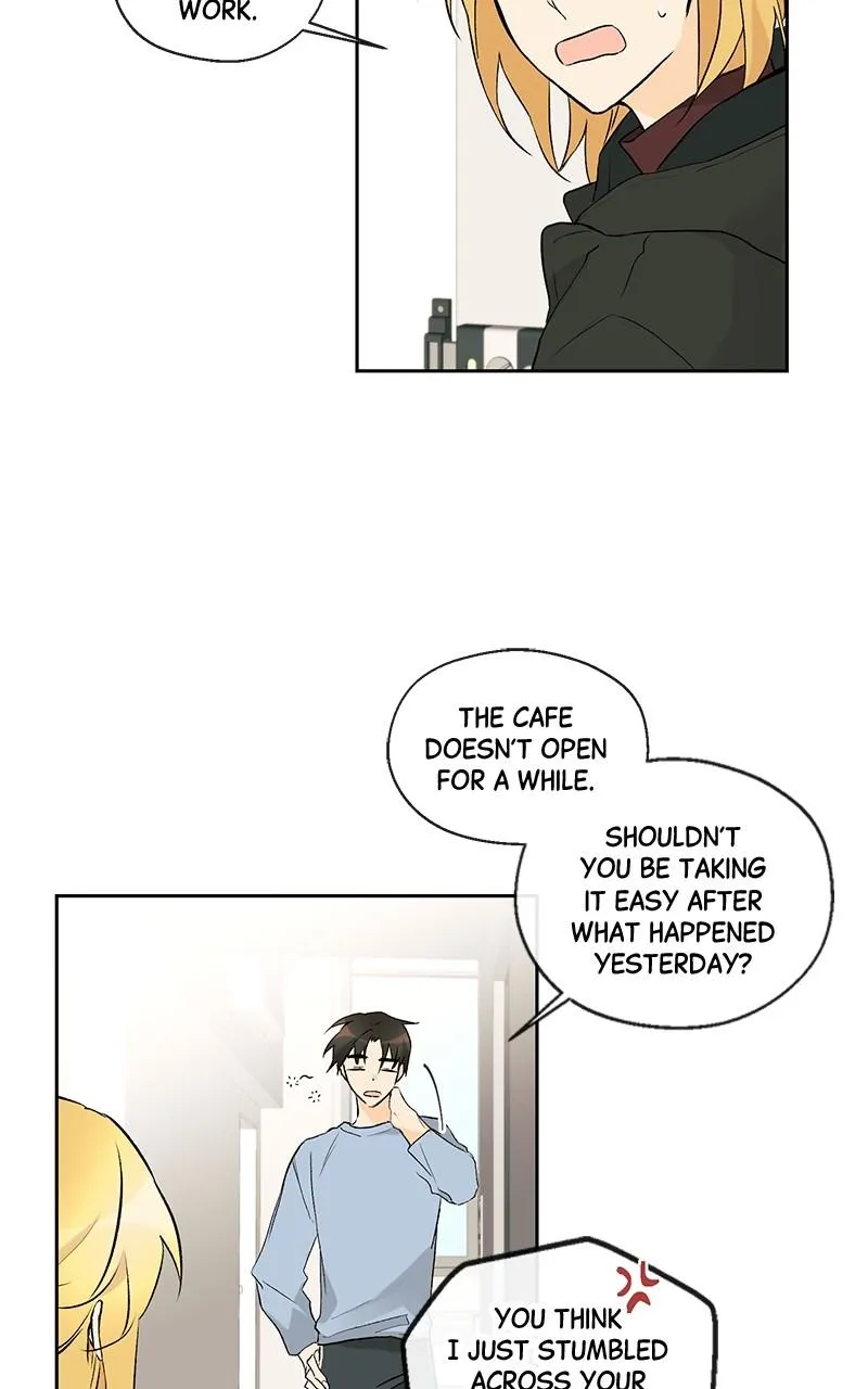 You Will Love Me Again Chapter 35 page 14 - 
