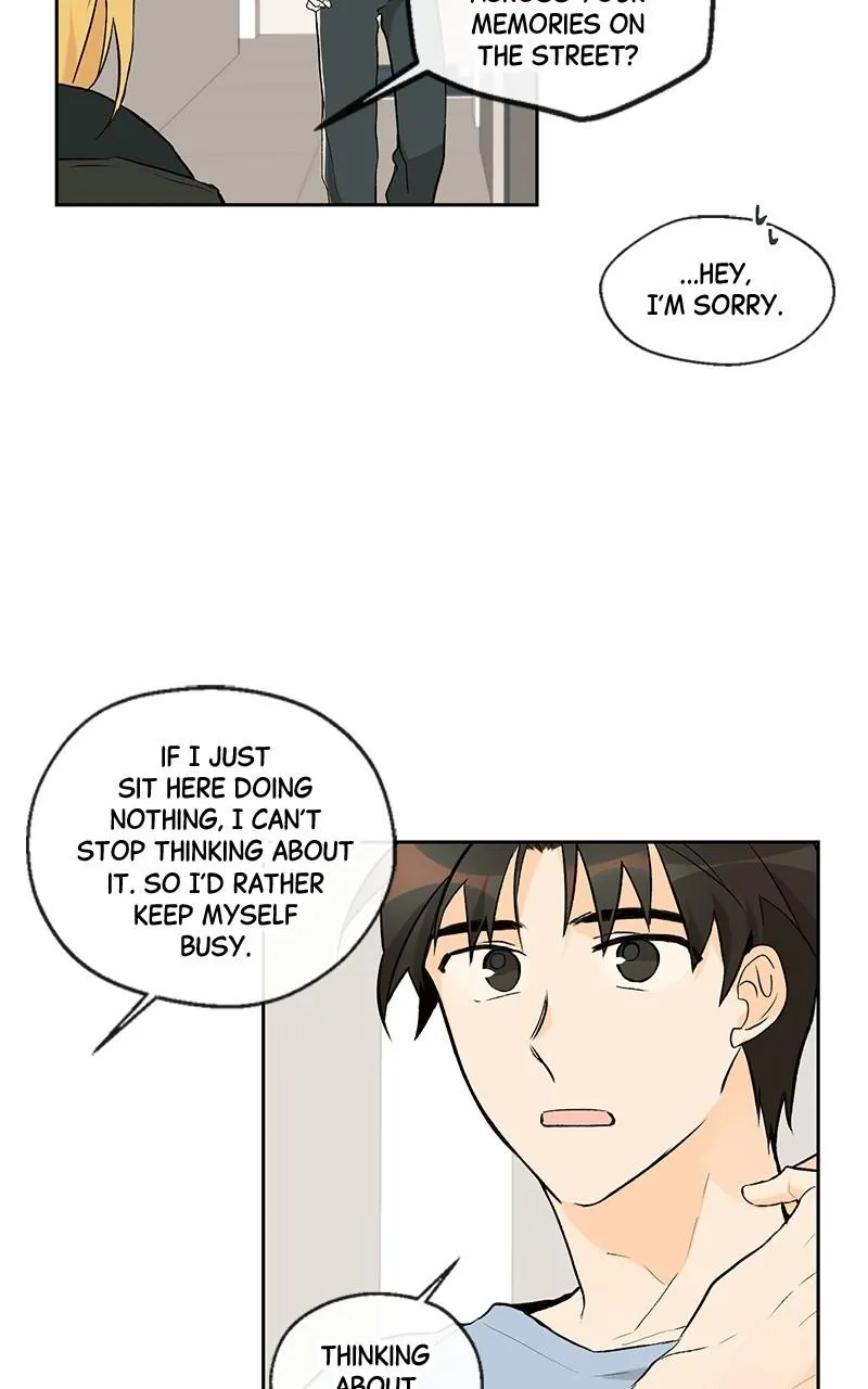 You Will Love Me Again Chapter 35 page 15 - 