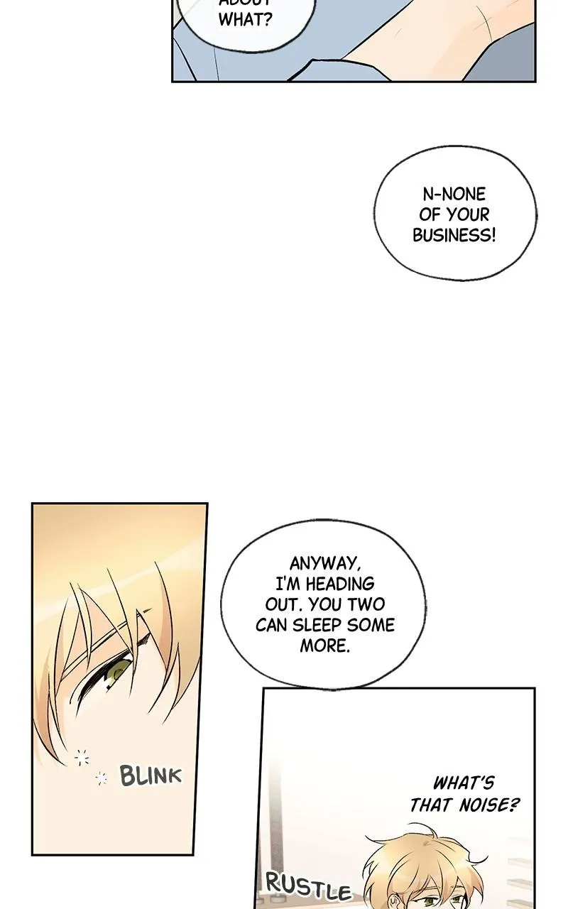 You Will Love Me Again Chapter 35 page 16 - 