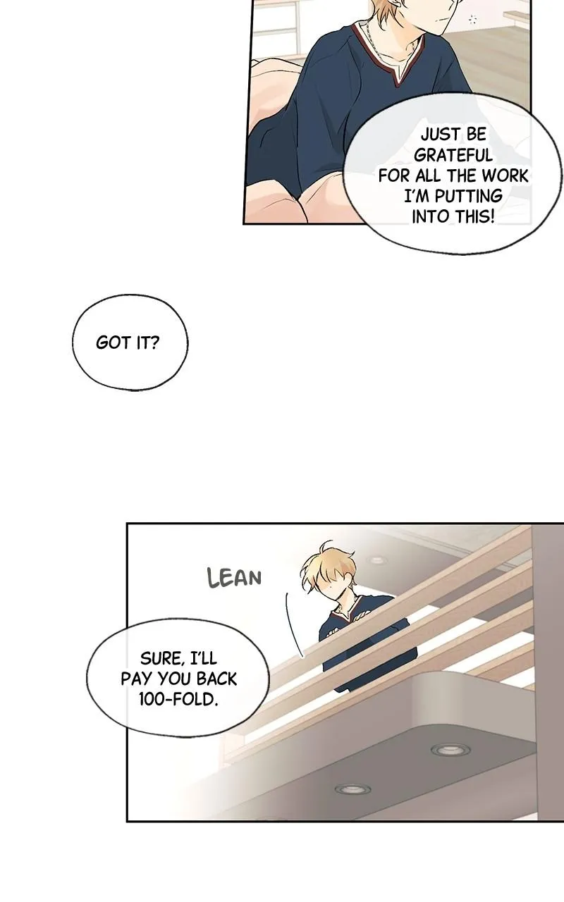 You Will Love Me Again Chapter 35 page 17 - 