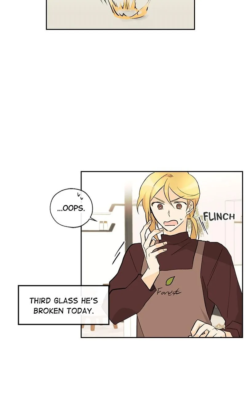 You Will Love Me Again Chapter 35 page 21 - 